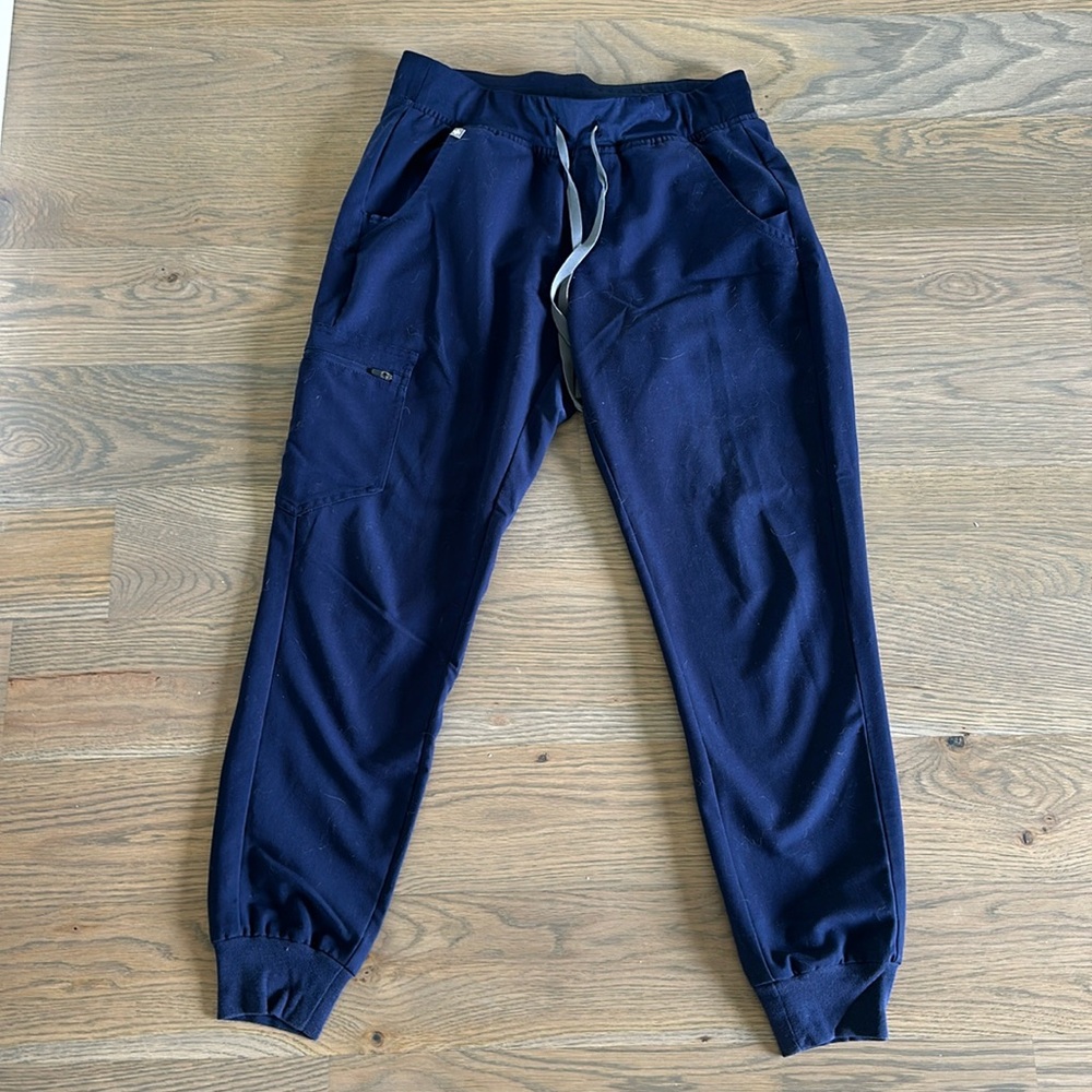 Figs jogger scrub pants
